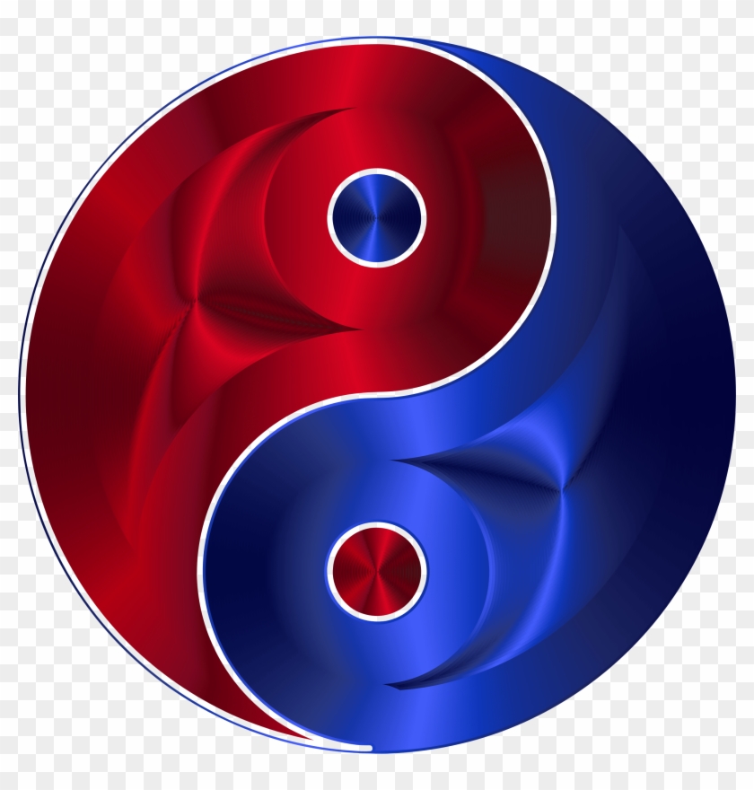 Wake Up Coaching - Yin And Yang #726671