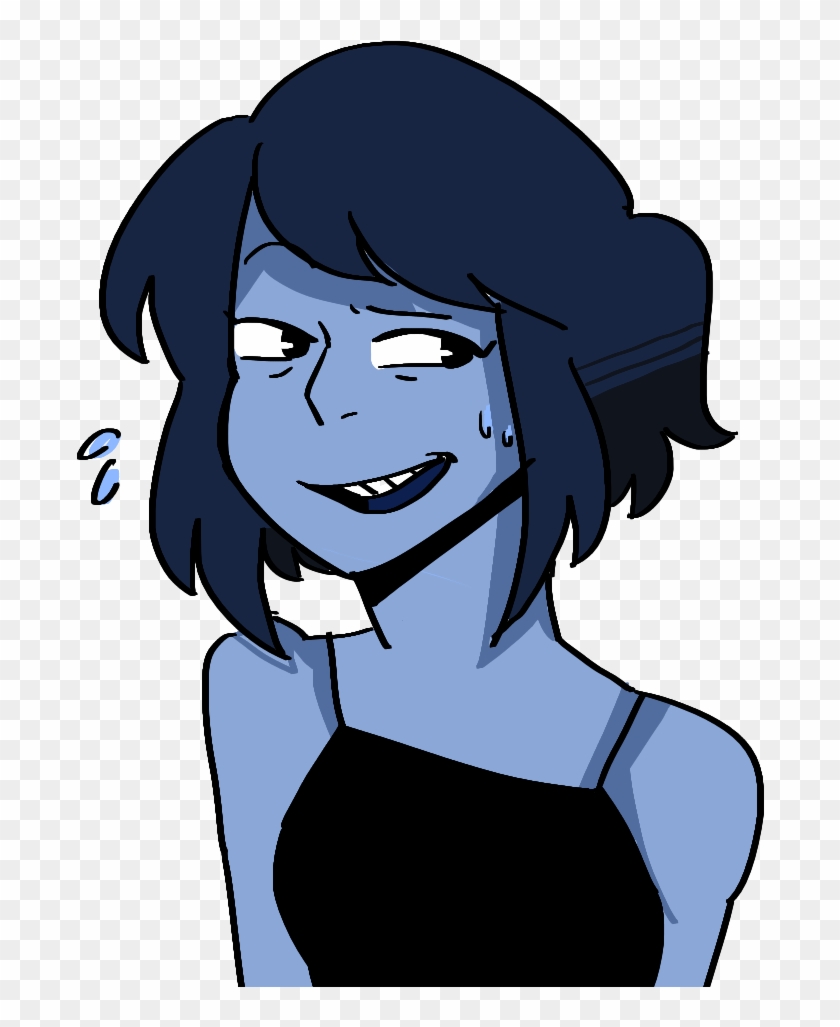 Water Bitch, How To Wake Up Lapis - Cartoon #726687