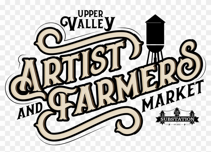 Upper Valley Farmers Market #726707