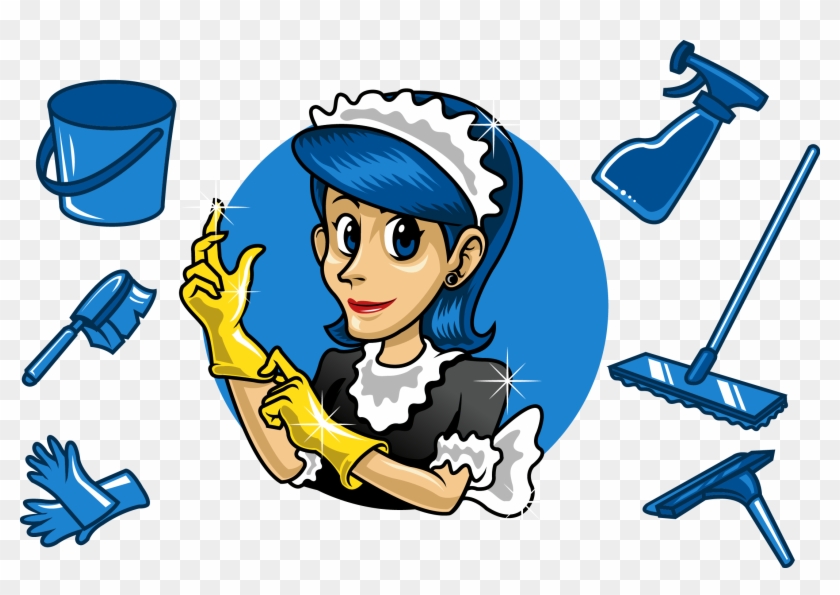 Cleaner Maid Service Commercial Cleaning - Cleaner Maid Service Commercial Cleaning #726738