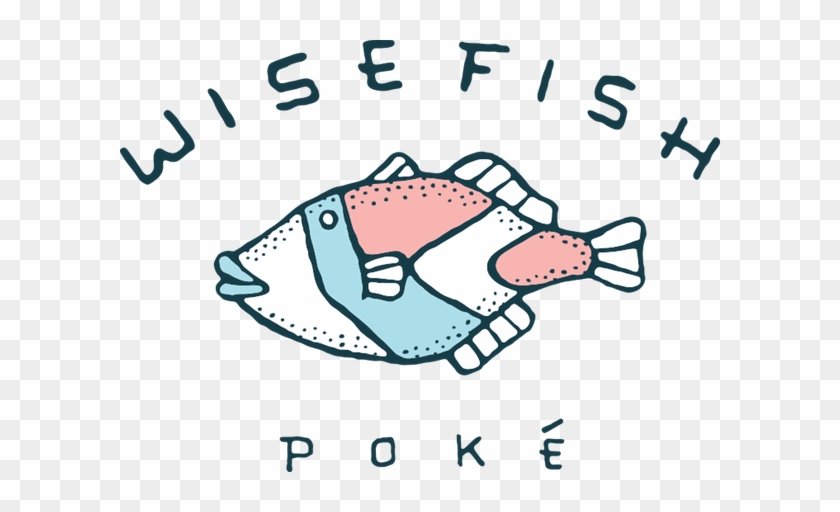 Natick Flea Market - Wisefish Poke #726749