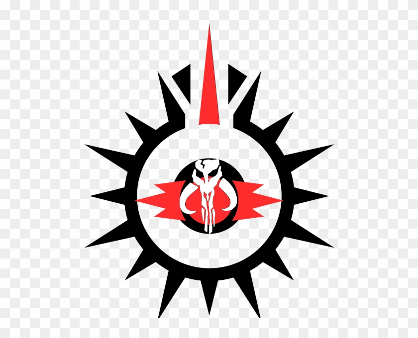 Shadow Collective - Black Sun Star Wars #726797