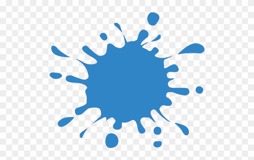 Blue Fondue - Music Logo Design Png #726828