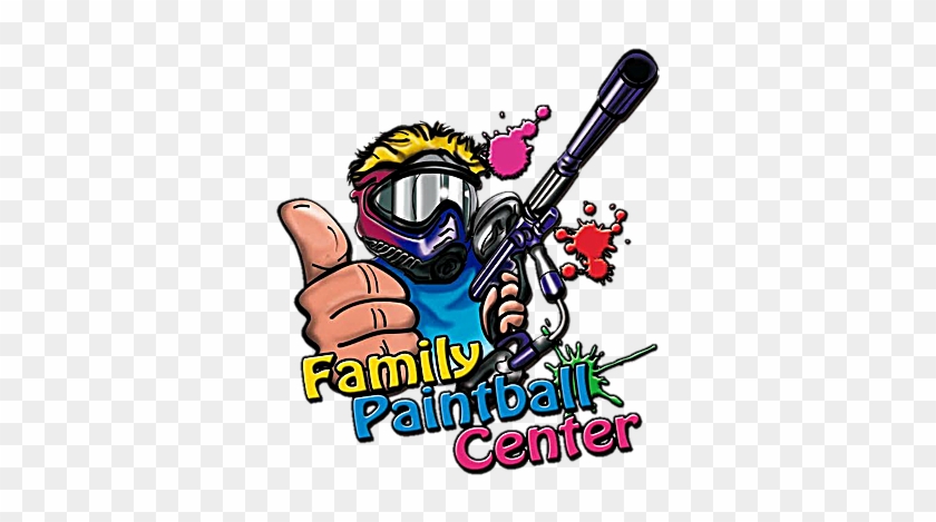 Paintball Parties In Miami And Homestead - Paintball #726832