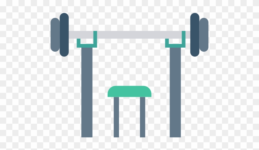 Dumbbell Free Icon - Gym #726850
