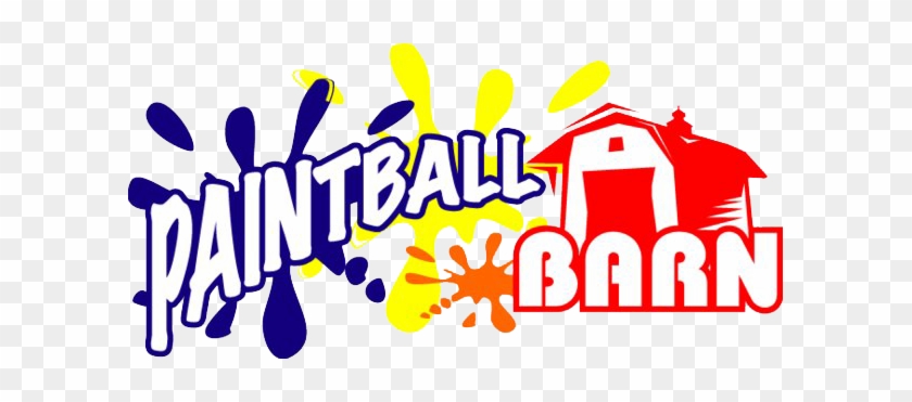 Paintball Barn #726898