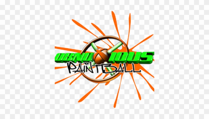 Obnoxious Paintball - Obnoxious Paintball #726924