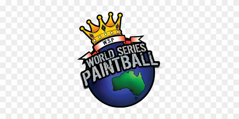 Paintball Versus Splatball Splatball Logo Paintball - Earth #726945