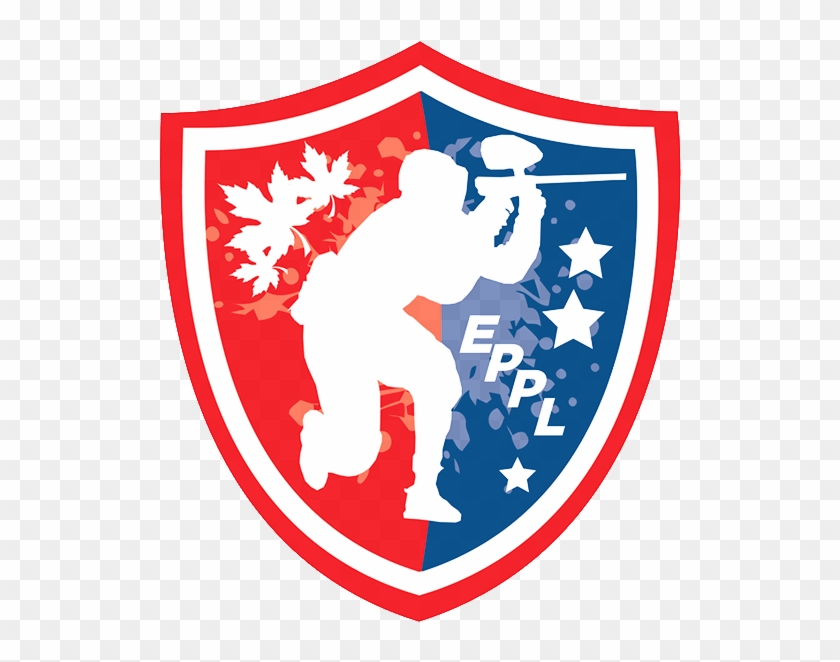 Eastern Paintball Player League - Emblem #726948