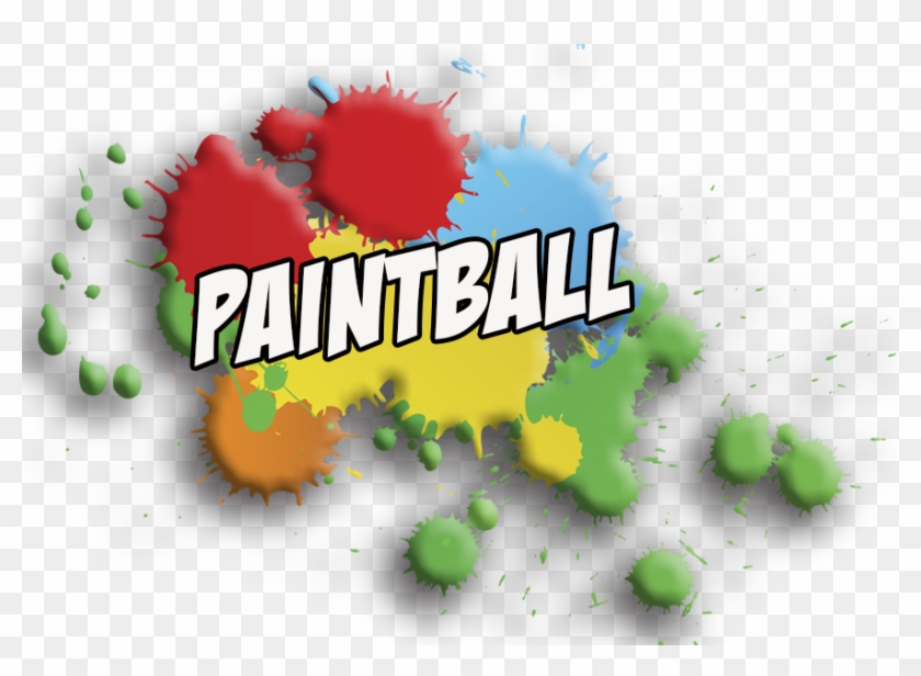 War Games In The Bush Call To Book Today - Paintball Party Png #726960