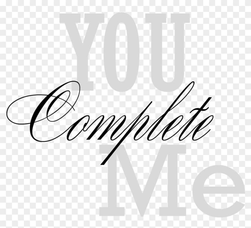 Old Paper Background For Microsoft Word Download - You Complete Me Png #726993