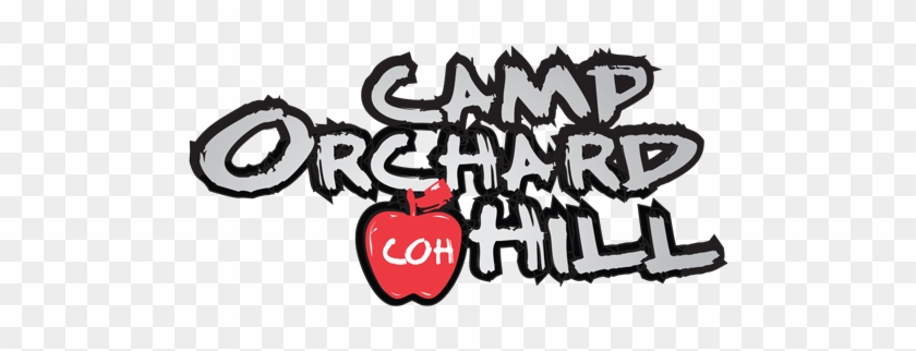 Camp Orchard Hill #727017