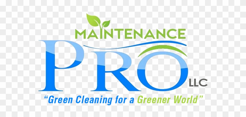 Logo - Maintenance Pro #727066