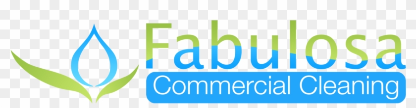 Fabulosa Commercial Cleaning - Graphic Design #727073