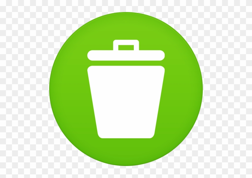 Free Download Of Garbage Bin Icon Clipart Image - Gloucester Road Tube Station #727080
