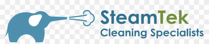 Steamtek - Mobile Steam Cleaning Logo #727085