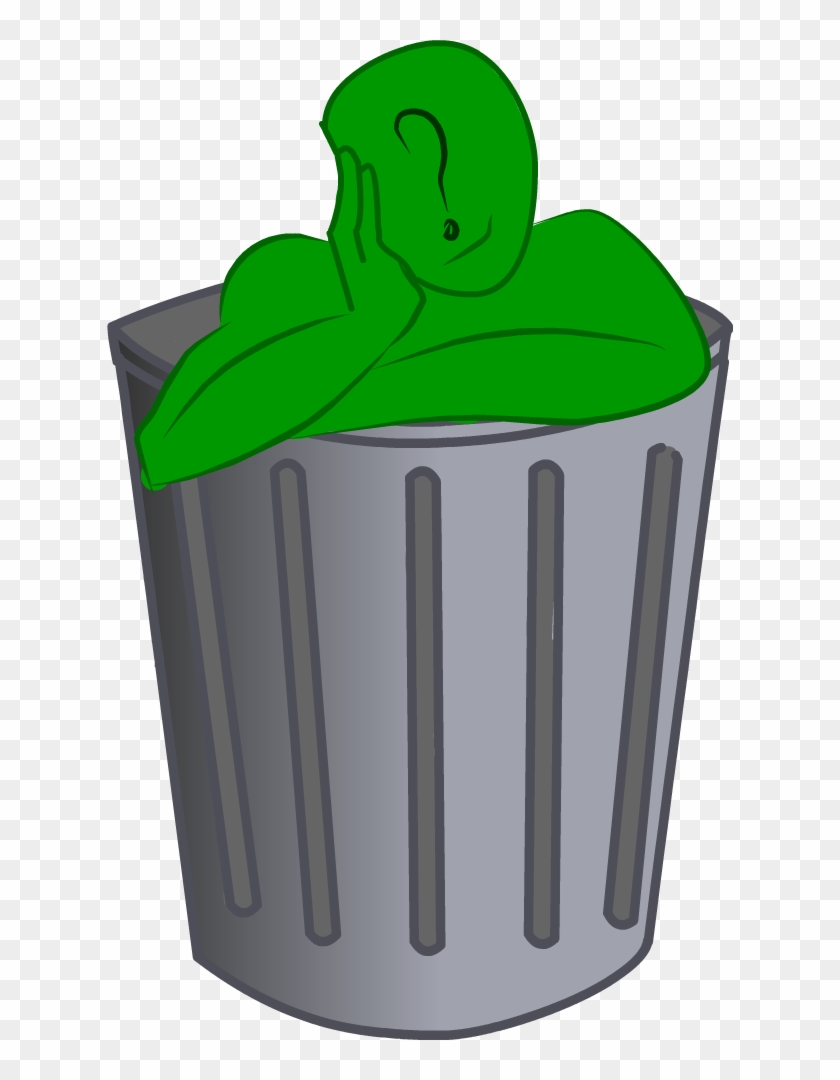 Trash Anon's Avatar - Illustration #727116