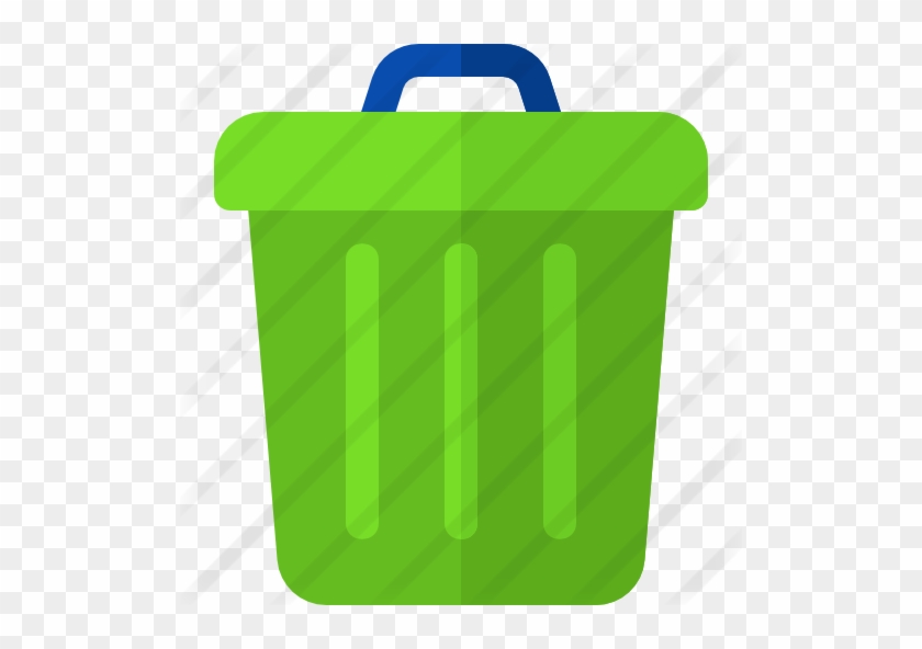 Trash Can - Bote De Basura Png #727117