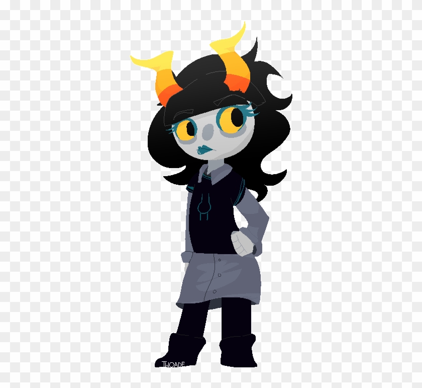 Prissy Trash Can By Twoade - Cartoon #727127