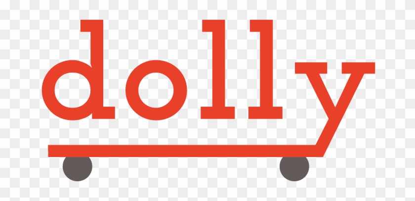 Dolly Logo #727160