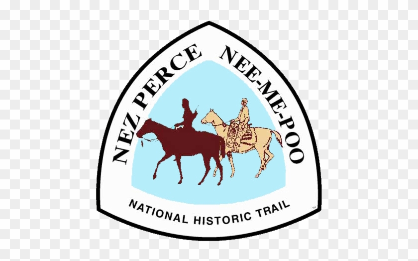 Nez Perce Trail - National Historic Trail #727161