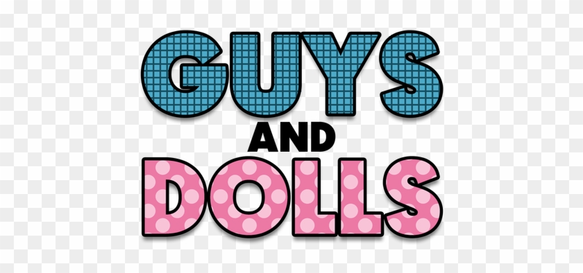 Picture - Guys And Dolls #727169