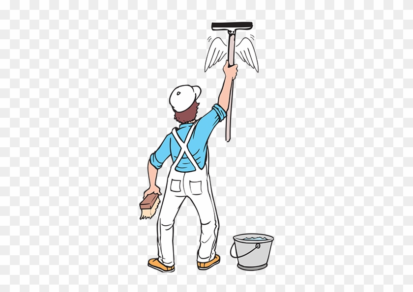 Serving Greater Olympia, Washington - Cleaner #727195