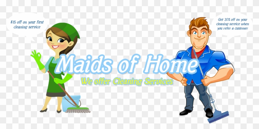 Umanzor Cleaning Services Competitors, Revenue And - Cartoon #727258