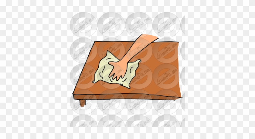 Table Washer Picture - Table Washer Clipart #727265