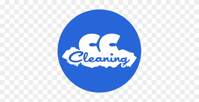 Cc Cleaning Logo - Onedrive Round Icon Png #727283