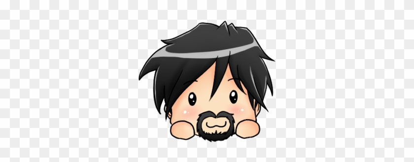 Lightdarksoul 1 0 Anime Club Advisor And Mascot By - Cartoon #727324