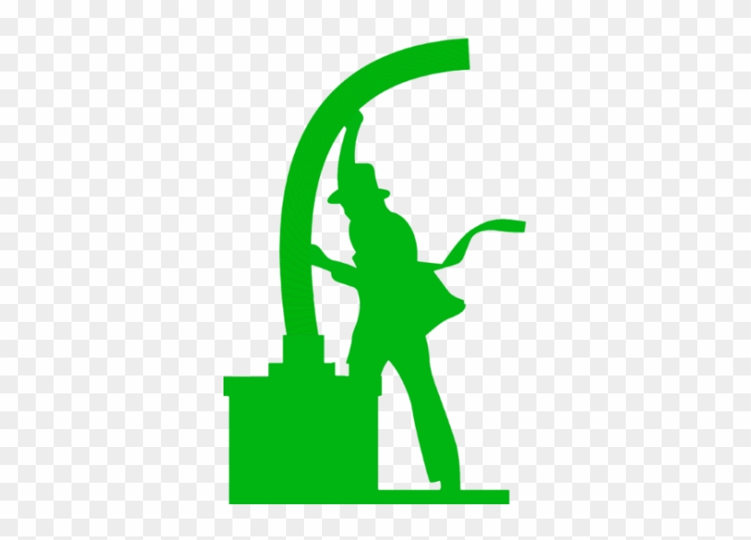 Chimney Relining - Chimney Sweep Clip Art #727340