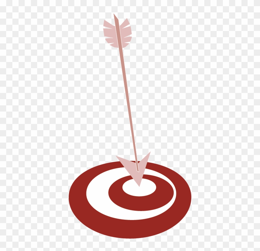 Shooting Sport Arrow Gratis Clip Art - Shooting Sport Arrow Gratis Clip Art #727386