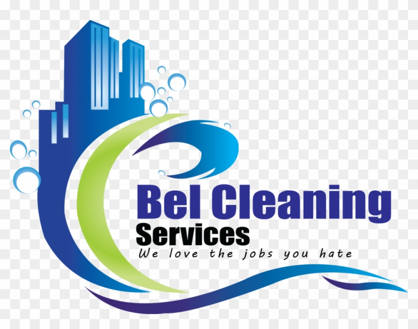 11 Questions To Ask House Cleaning Services - Commercial Cleaning Services Logo #727388