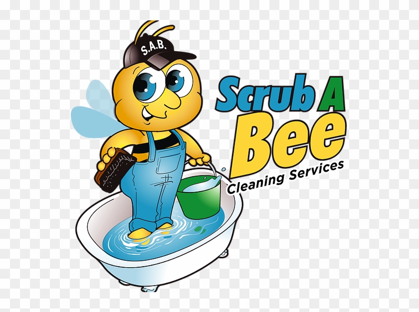 Scrub A Bee Cleaning Services - Scrub A Bee Cleaning Services #727408