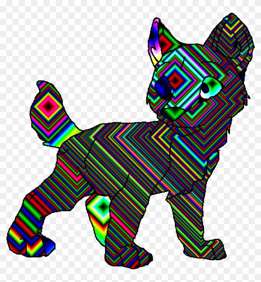 Galaxy Puppy - Galaxy Puppy #727412