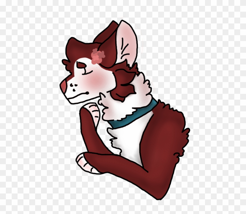 Sketch#3 By Vandial - Cartoon #727429