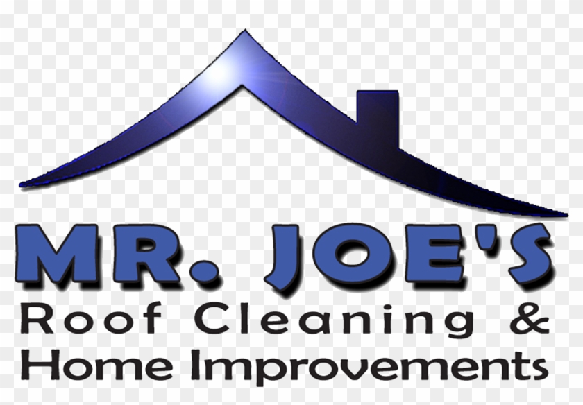 Joe's Roof Cleaning And Home Improvements - Mr. Joe's Home Improvements Llc #727438