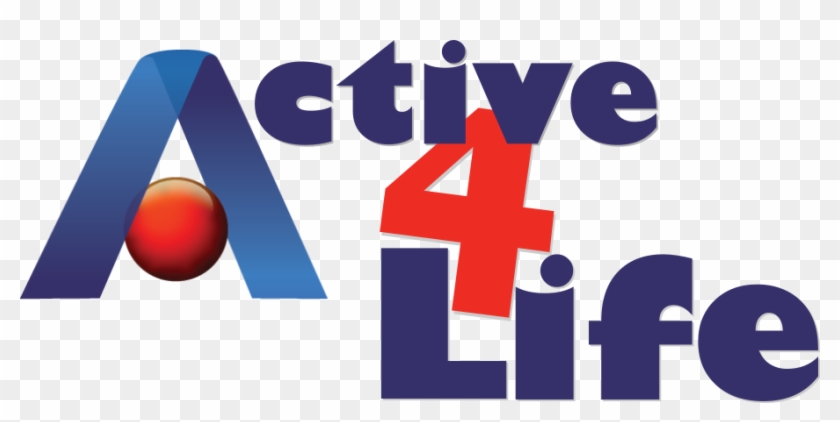 Active For Life Is A Nationwide Wellness Program Sponsored - Ames Laboratory #727464