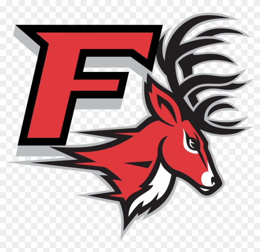 Fairfield Stags Logo #727535