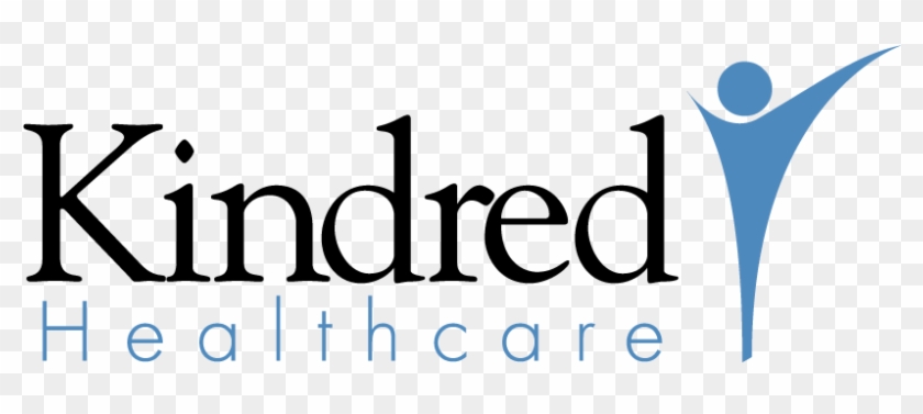 Logo - Kindred Health Logo Png #727553