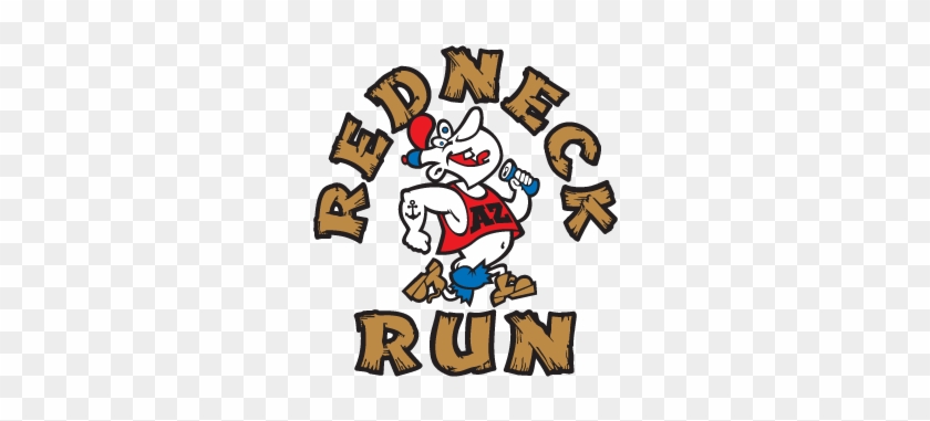 Redneck Run ® - Westgate Entertainment District #727558