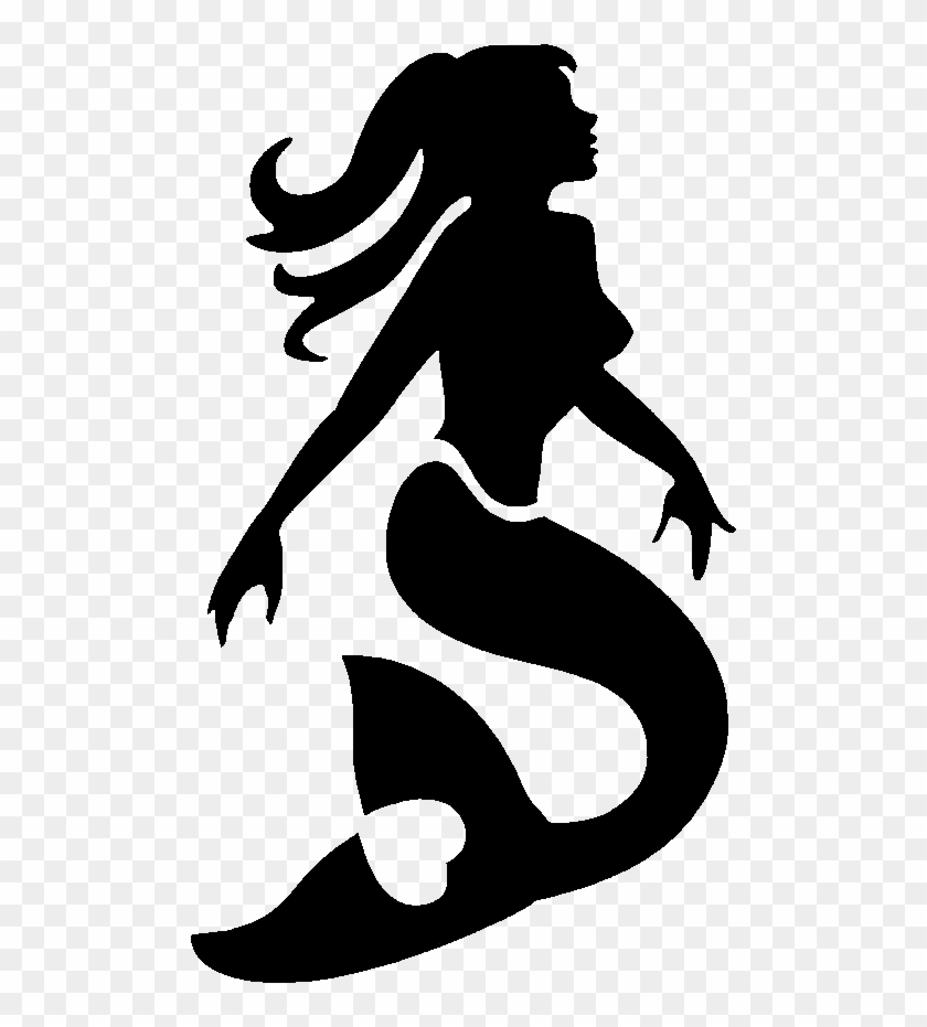 Image Result For Musical Notes Stencils - Pumpkin Carving Mermaid Template #727589
