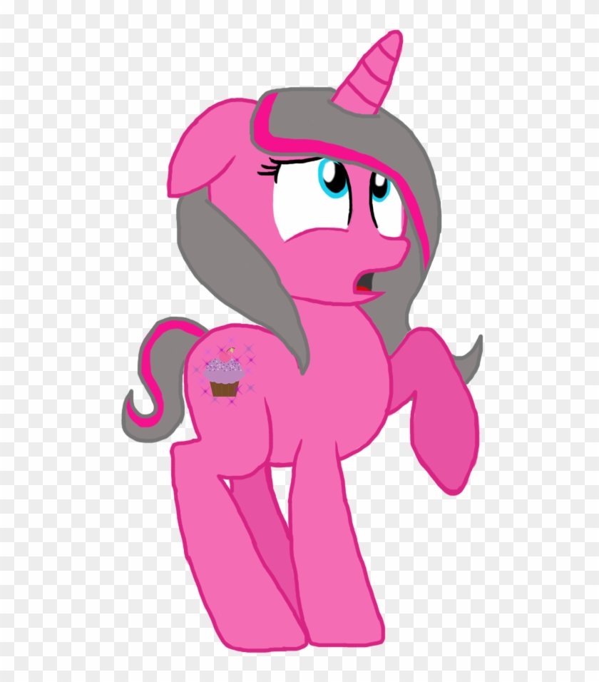 Cherry Glitter By Shadow-mermaid - Cartoon #727601