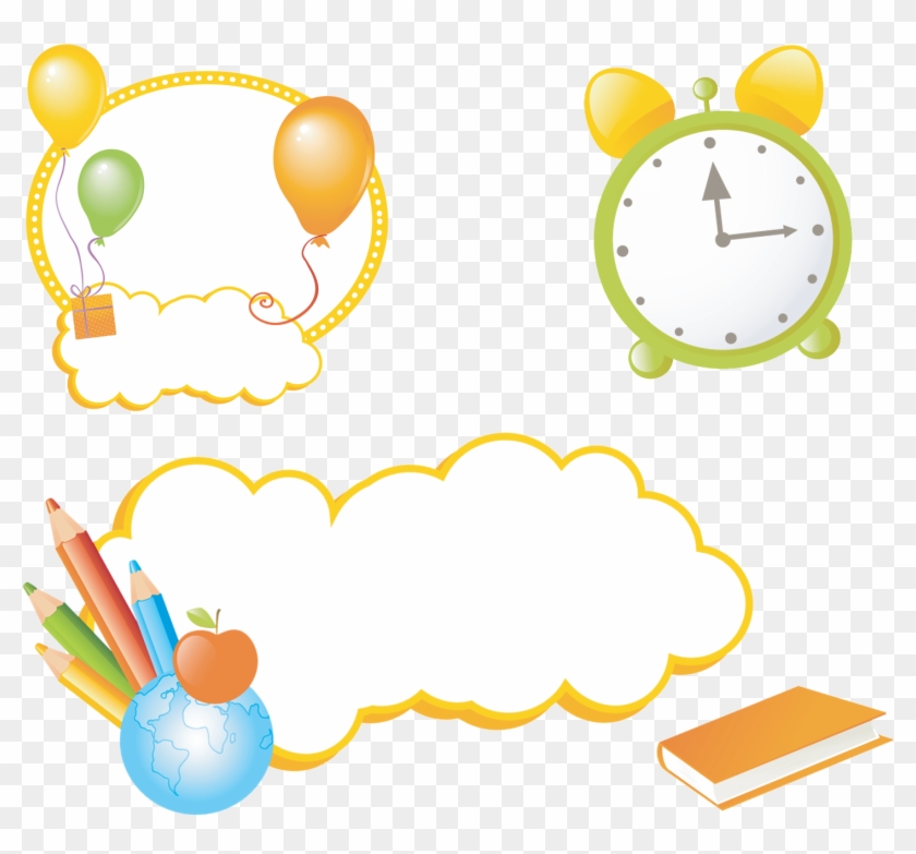 Label Sticker Clip Art - Label Sticker Clip Art #727720