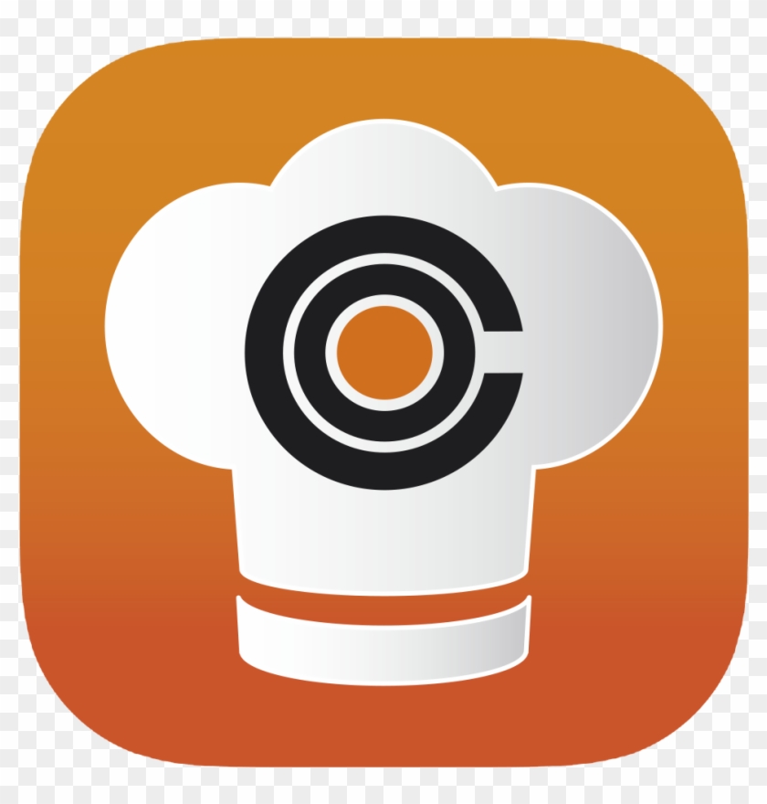 Phone - Food Recipe App Icon #727692