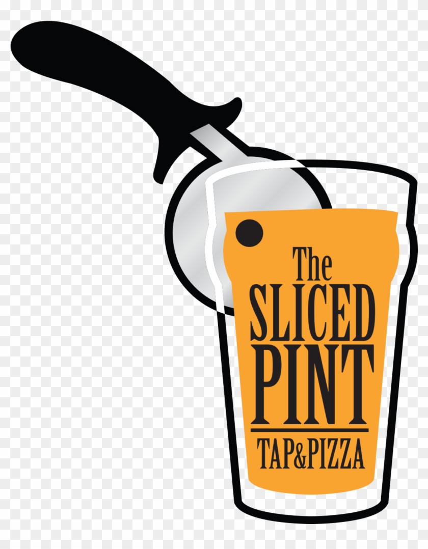 The Sliced Pint - Sliced Pint #727703