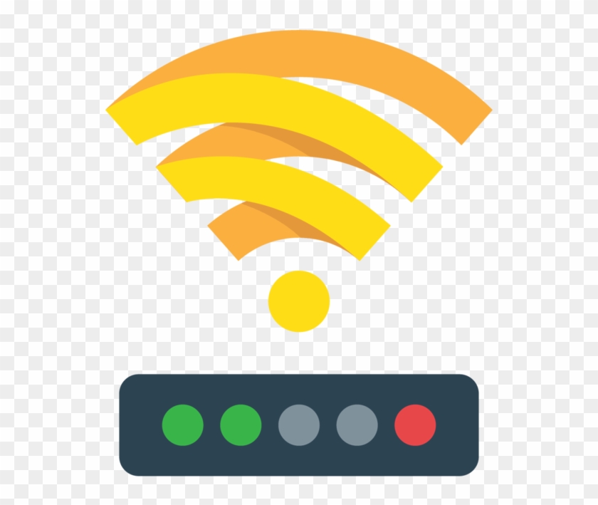 Wifi Signal Strength Explorer On The Mac App Store - Wi-fi #727737