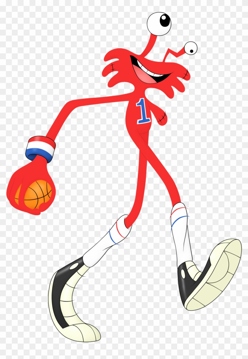 Fosters home for imaginary friends wilt