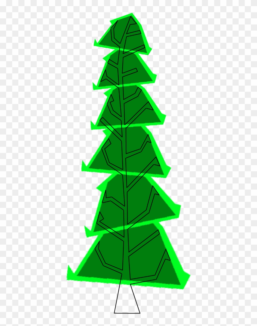 Rolling World Tutorial - Christmas Tree #727795